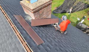 Muicela's Roofing