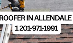 Express Roofing Allendale