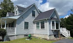 JS & R Roofing Company | Roofer | Siding | Gutters Contractor