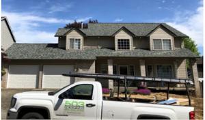 503 Roofing & Construction