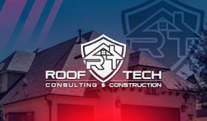 RoofTech Consulting & Construction