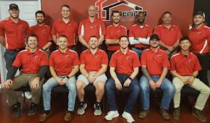 American Roofing Company