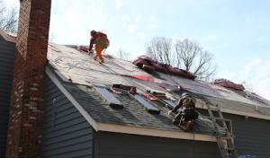 JVC Roofing & Construction