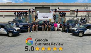 Barkley-Jensen Roofing & Restoration