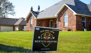 Montoya Roofing