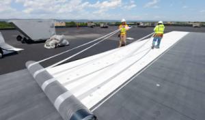 Sloan Roofing