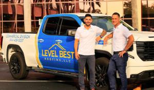 Level Best Roofing