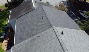 The Shingle Master