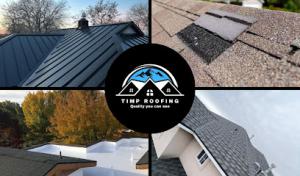 Timp Roofing