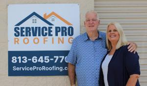 Service Pro Roofing