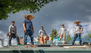 Crandall Roofing