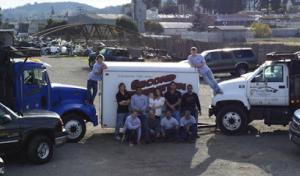 Second Generation Roofing