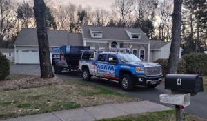 Adam Quenneville Roofing & Siding Pittsfield