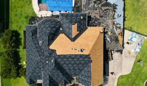 Texas Stag Roofing Solutions