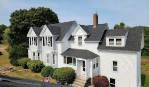 Horch Roofing