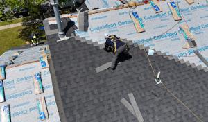 FastPro Roofing