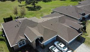 Gold Eagle Roofing