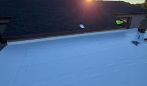 All American Roofing & Sales