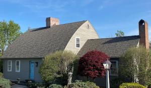 Red Cedar Roofing & Siding