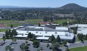 Central Oregon Roofing
