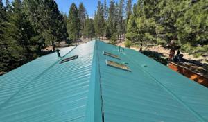 Masters Roofing