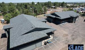 Slade Roofing