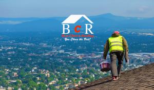 Best Choice Roofing