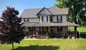 Allen Bontrager Carpentry