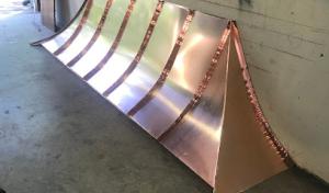 McCullough Roofing & Metal Works