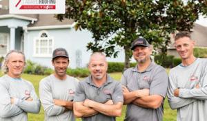 J Adams Roofing