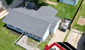 Top Tier Roofing