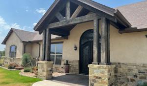 Heritage Roofing & Gutters
