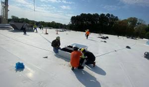 G & Bros Roofing