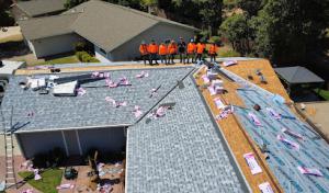 Ark Roofing & Construction Los Angeles
