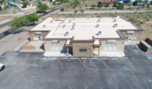 All Seasons Roofing Santa Fe