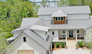 Citadel Roofing & Restoration