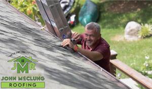 John McClung Roofing