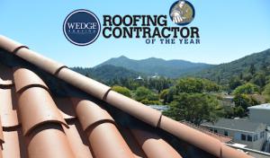 Wedge Roofing - Marin - Sonoma - Napa - SF