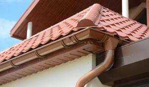 A Eagle Gutters