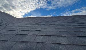 Top Notch Roofing