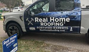 Real Home Roofing&reg;