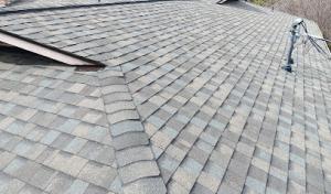 All Terrain Roofing