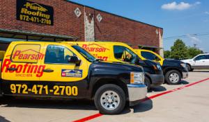 Pearson Roofing