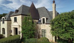 T Rock Roofing & Contracting