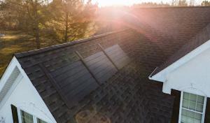 Innovate Roofing & Construction