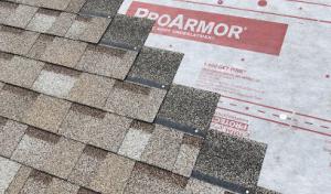 Henry's Roofing