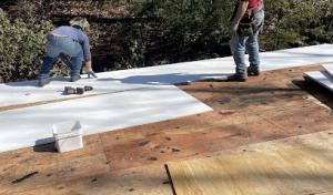 Wisdom Roofing