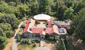Doherty Slate Roofing