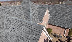 K&M Roofing & Exteriors