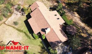 U-Name-It Roofing